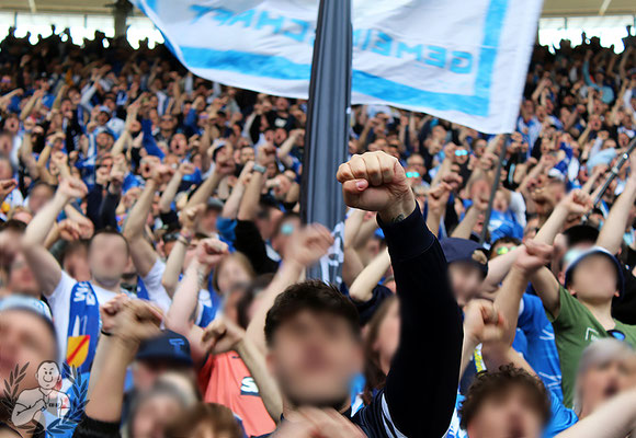 TSG Hoffenheim – 1. FC Köln 1-3 (5)