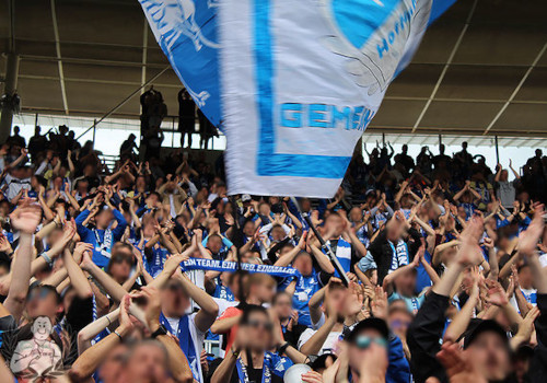 TSG Hoffenheim – 1. FC Köln 1-3 (27)