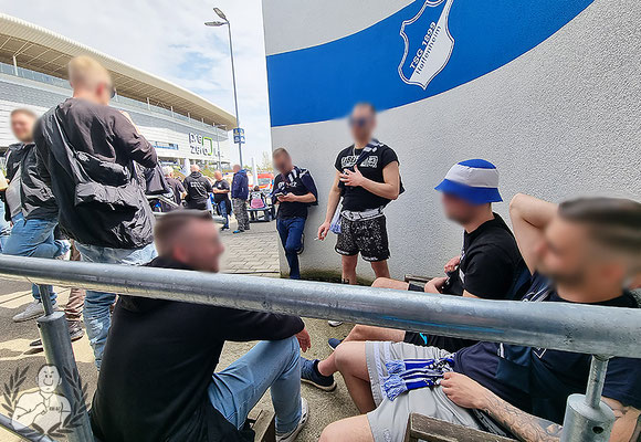 TSG Hoffenheim – 1. FC Köln 1-3 (36)