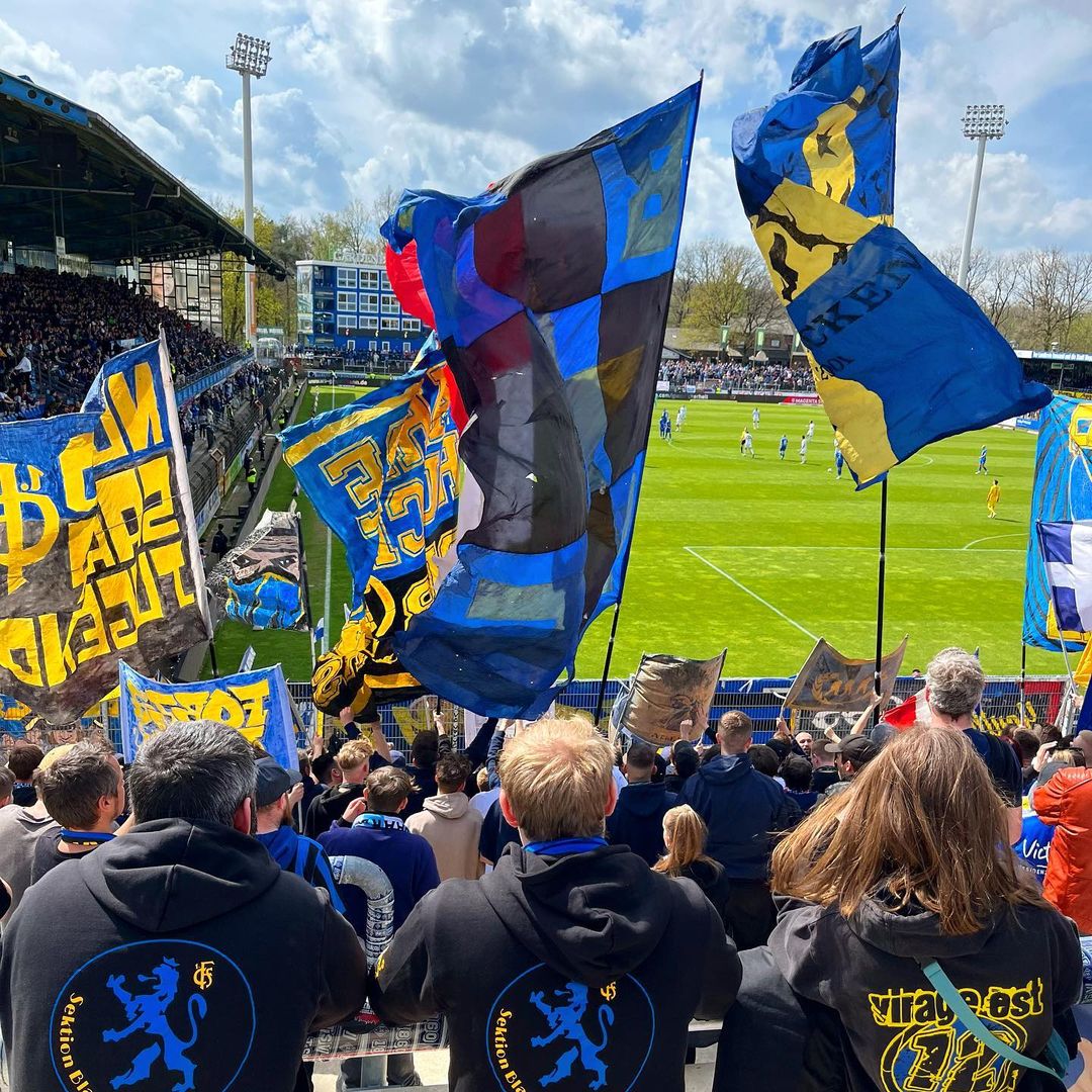 SV Meppen – 1. FC Saarbrücken 1-0 (2)
