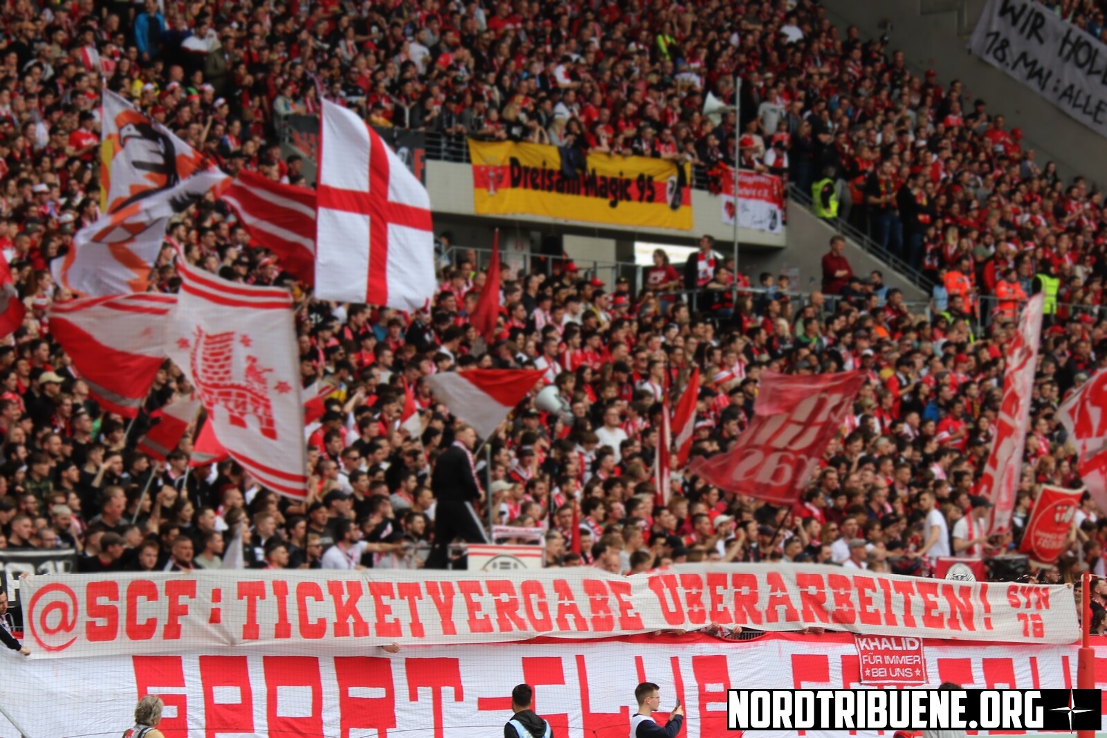 SC Freiburg – FC Schalke 04 4-0 (11)
