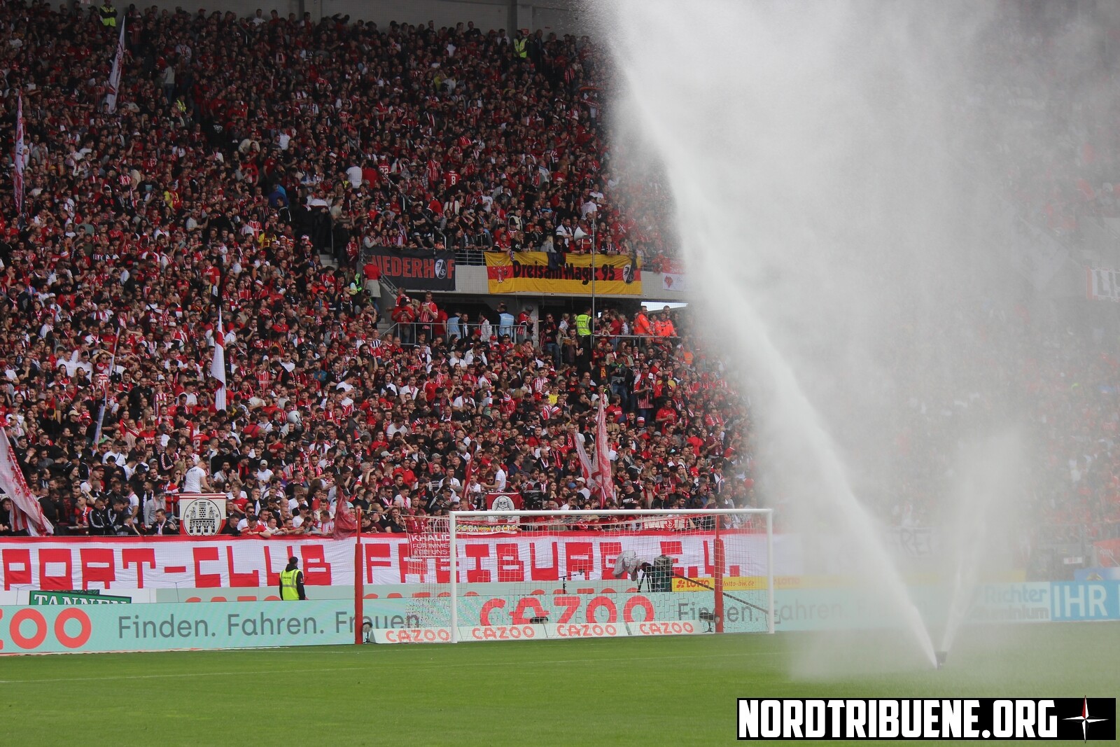 SC Freiburg – FC Schalke 04 4-0 (12)
