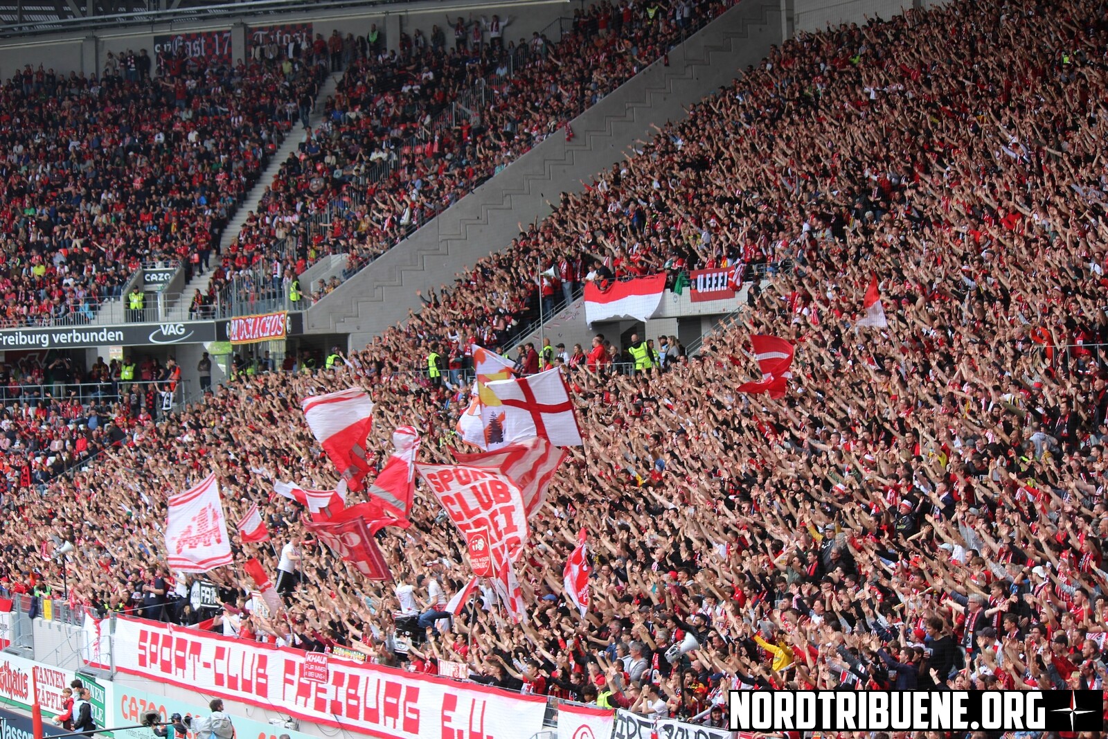SC Freiburg – FC Schalke 04 4-0 (14)