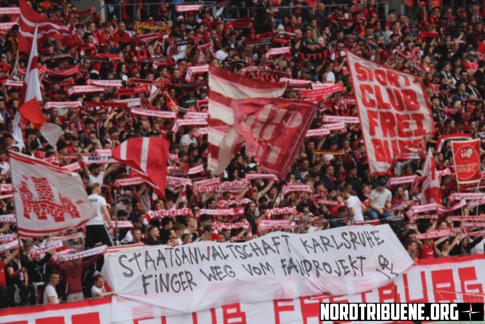 SC Freiburg – FC Schalke 04 4-0 (16)