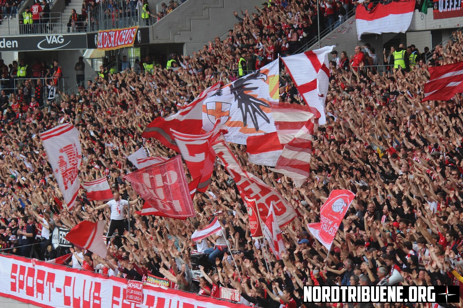 SC Freiburg – FC Schalke 04 4-0 (19)