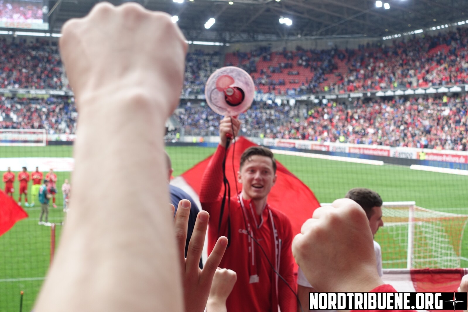 SC Freiburg – FC Schalke 04 4-0 (20)