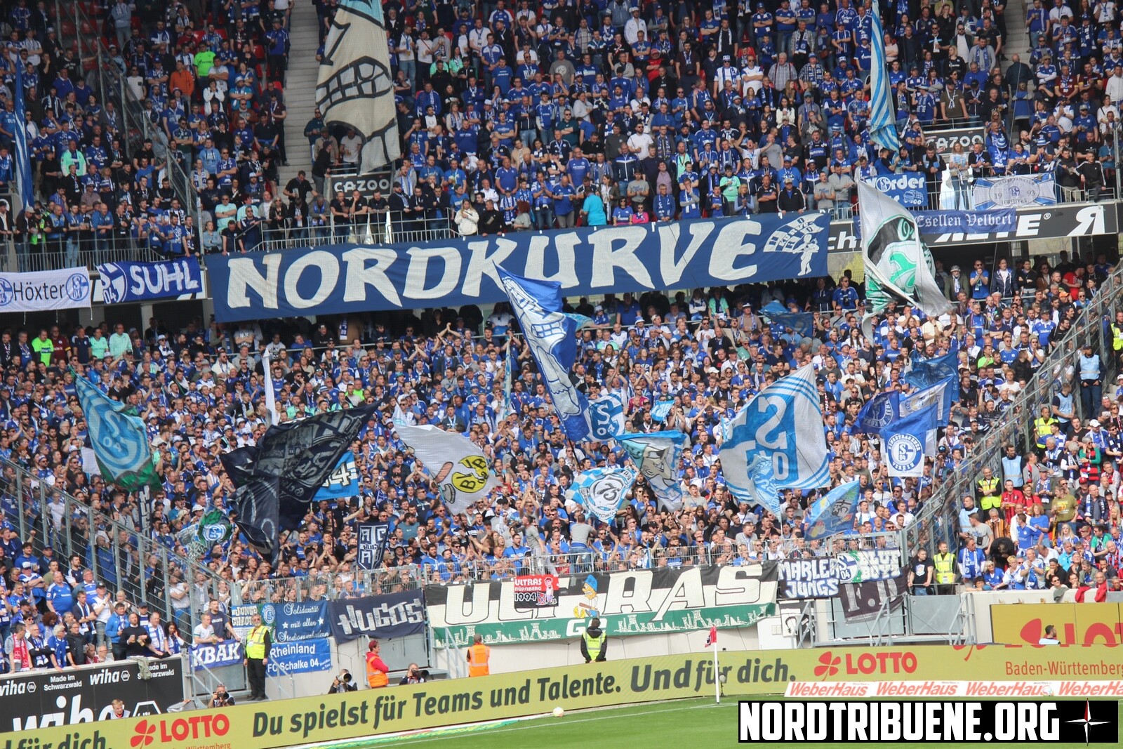 SC Freiburg – FC Schalke 04 4-0 (1)