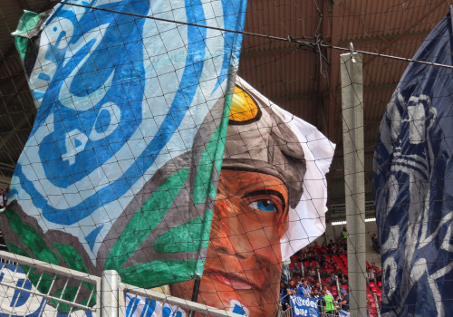 SC Freiburg – FC Schalke 04 4-0 (3)