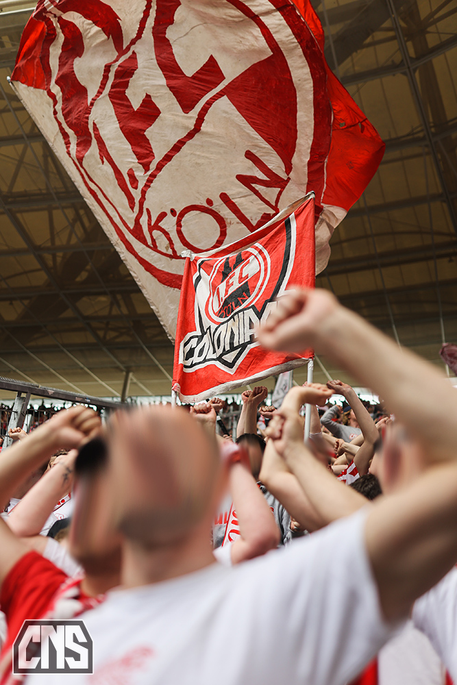 TSG Hoffenheim – 1. FC Köln 1-3 (11)