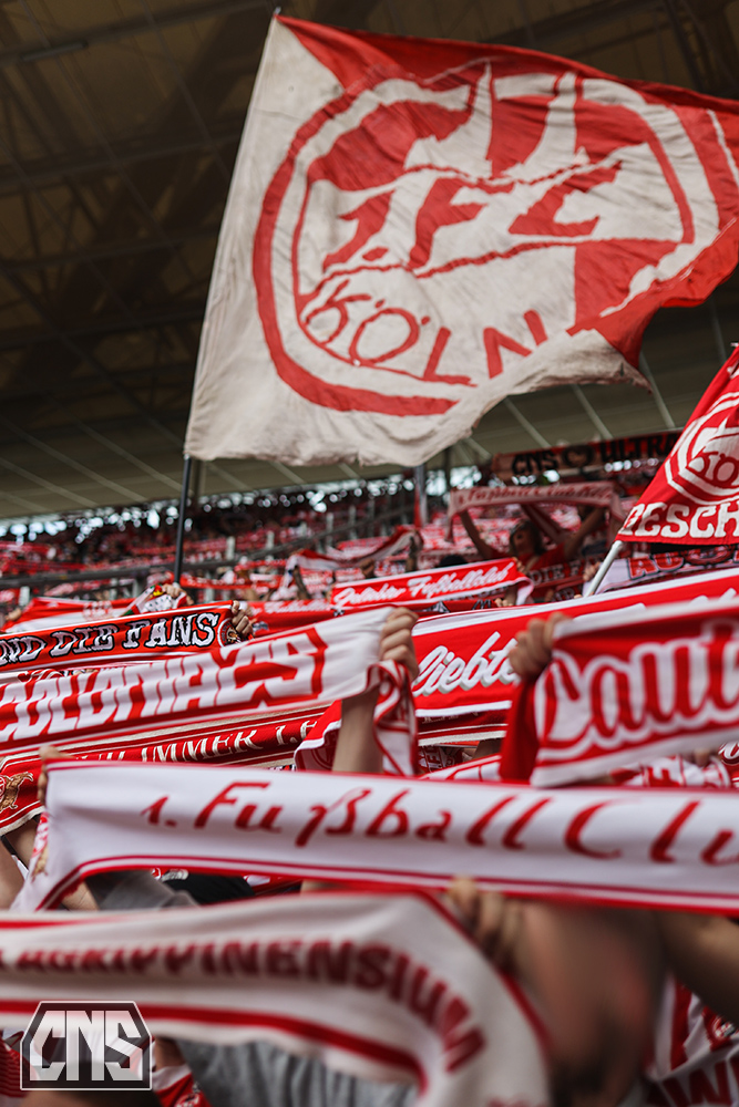 TSG Hoffenheim – 1. FC Köln 1-3 (12)