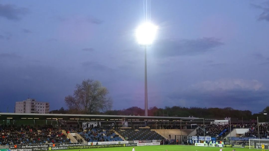 FSV Frankfurt – Kickers Offenbach 3-2