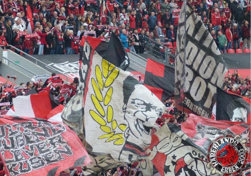 Bayer 04 Leverkusen – RB Leipzig 2-0 (9)