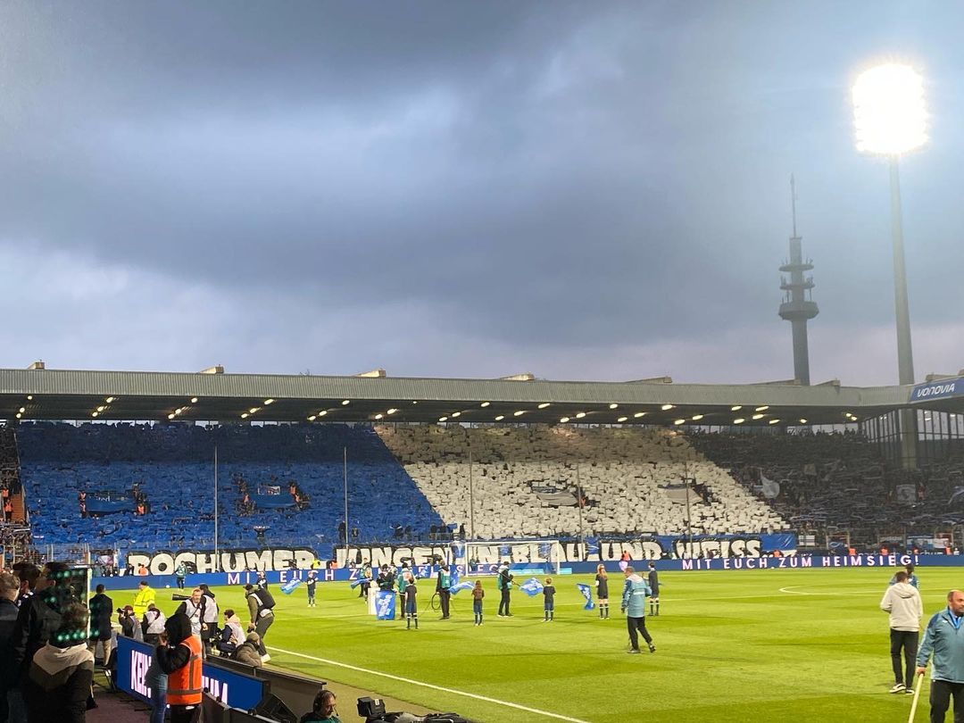 VfL Bochum – Borussia Dortmund 1-1 (21)