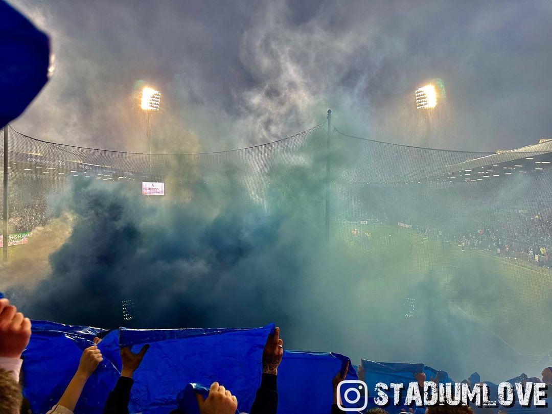 VfL Bochum – Borussia Dortmund 1-1 (27)