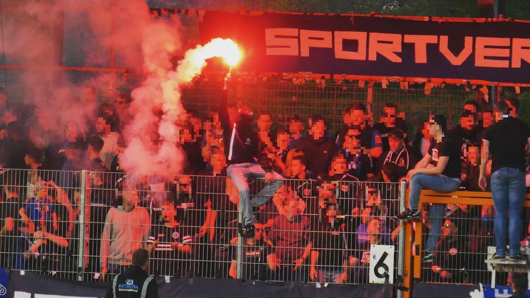 SV Eintracht Trier – VfR Aalen 0-0