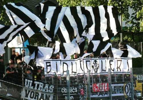 SV Eintracht Trier – VfR Aalen 0-0