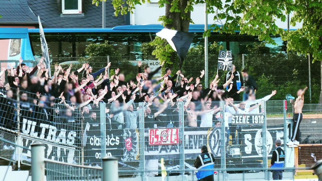 SV Eintracht Trier – VfR Aalen 0-0 (3)