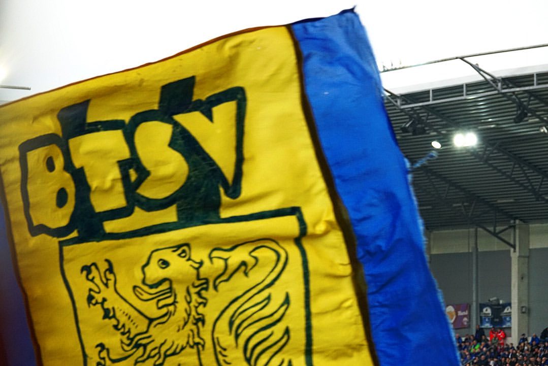 SC Paderborn – Eintracht Braunschweig 5-1