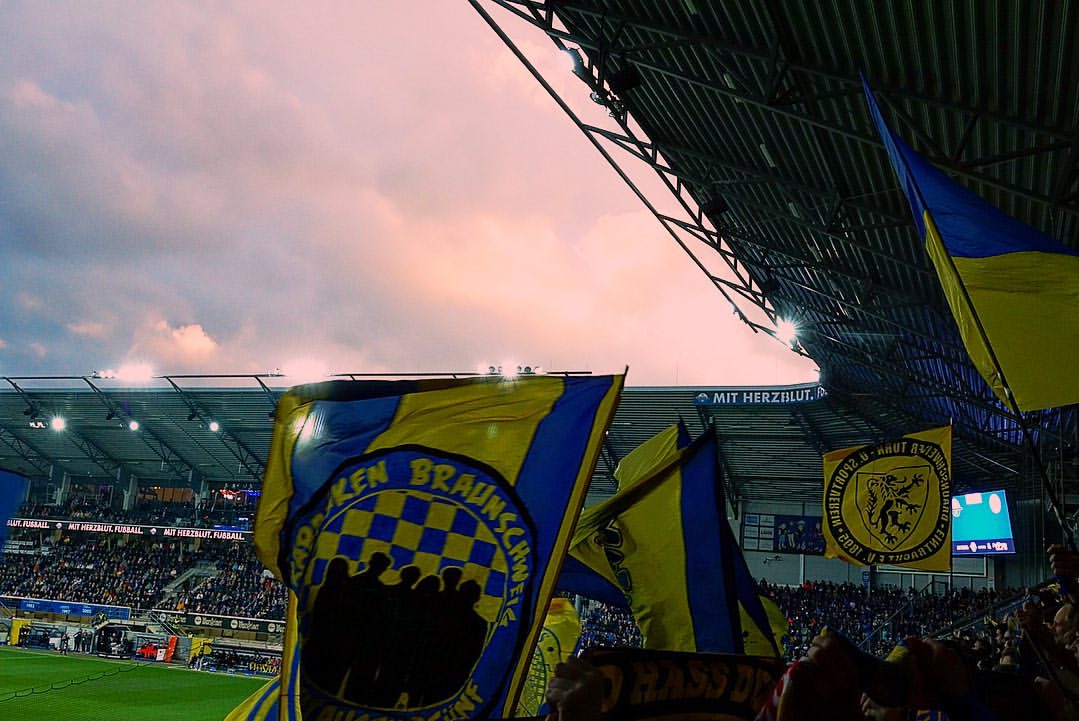 SC Paderborn – Eintracht Braunschweig 5-1 (2)