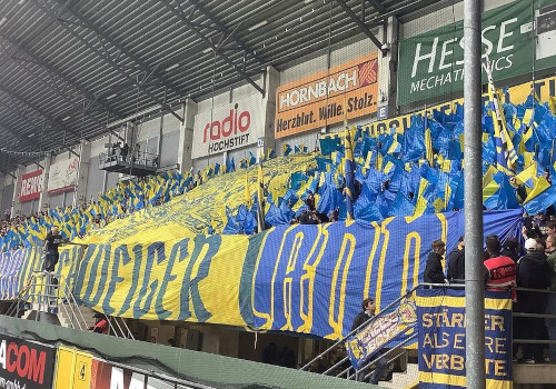 SC Paderborn – Eintracht Braunschweig 5-1 (4)