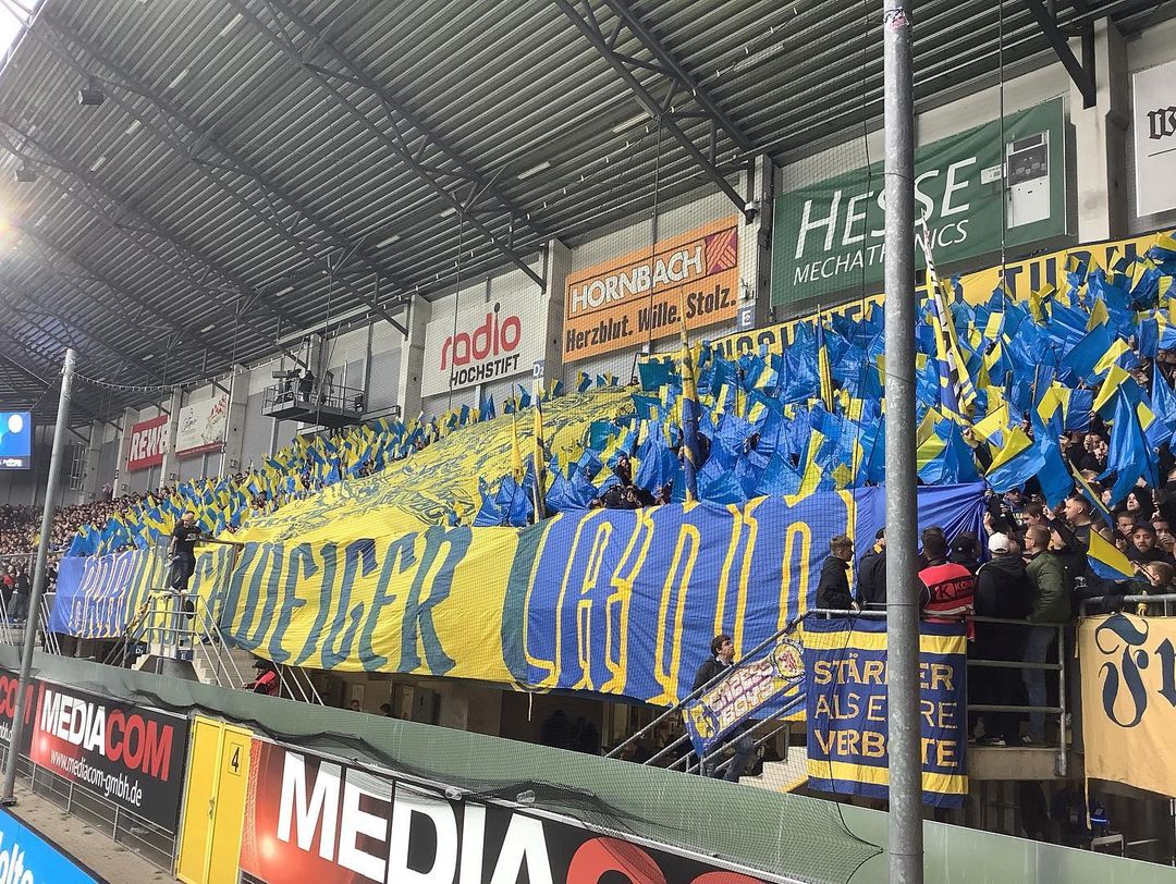 SC Paderborn – Eintracht Braunschweig 5-1 (5)