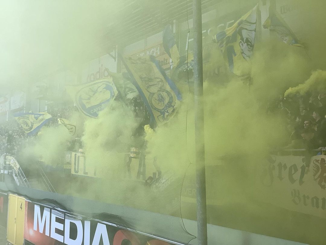 SC Paderborn – Eintracht Braunschweig 5-1 (6)