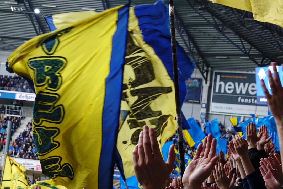 SC Paderborn – Eintracht Braunschweig 5-1 (9)