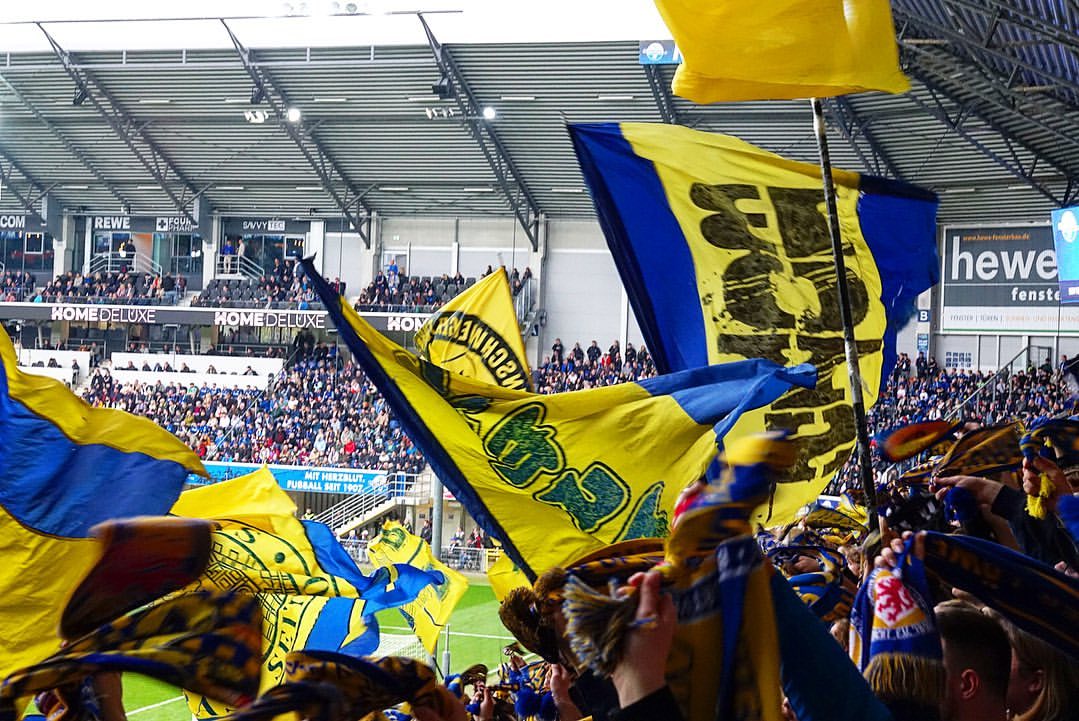 SC Paderborn – Eintracht Braunschweig 5-1 (11)