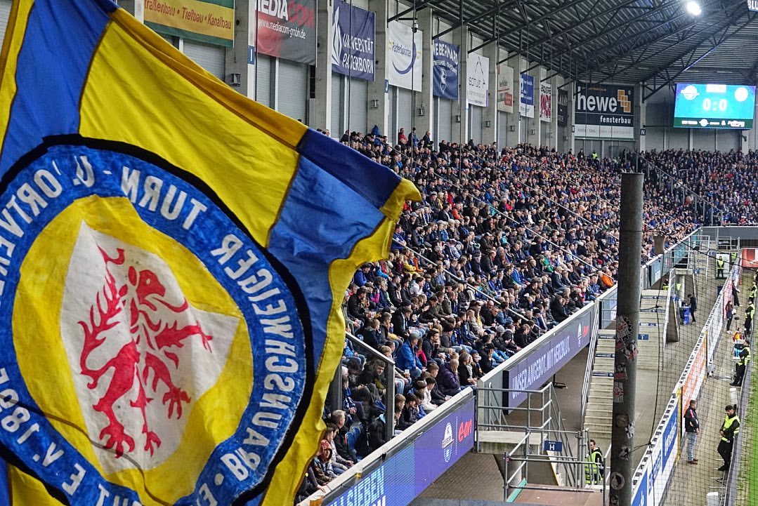 SC Paderborn – Eintracht Braunschweig 5-1 (12)