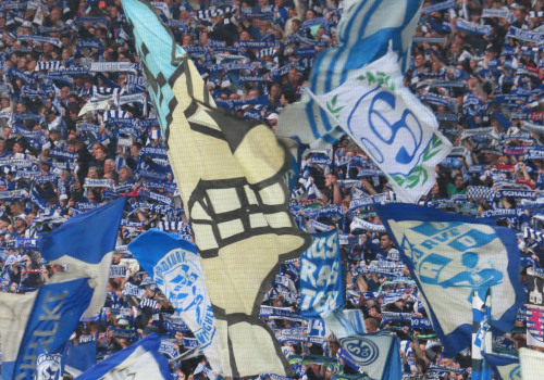 FC Schalke 04 – Werder Bremen 2-1 (6)