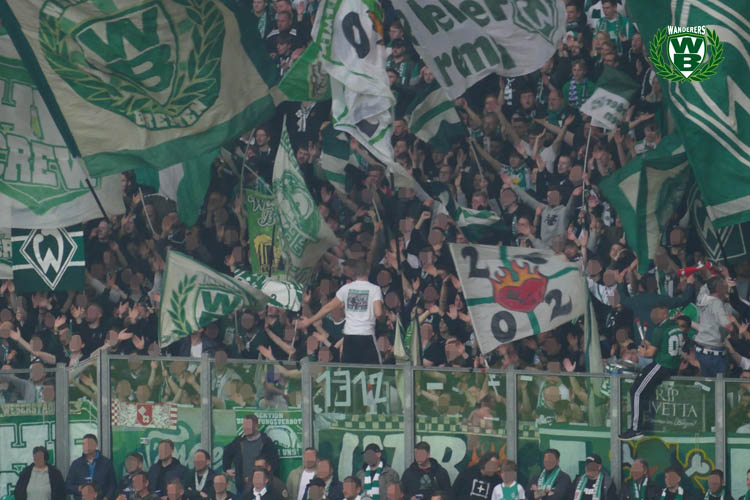 FC Schalke 04 – Werder Bremen 2-1
