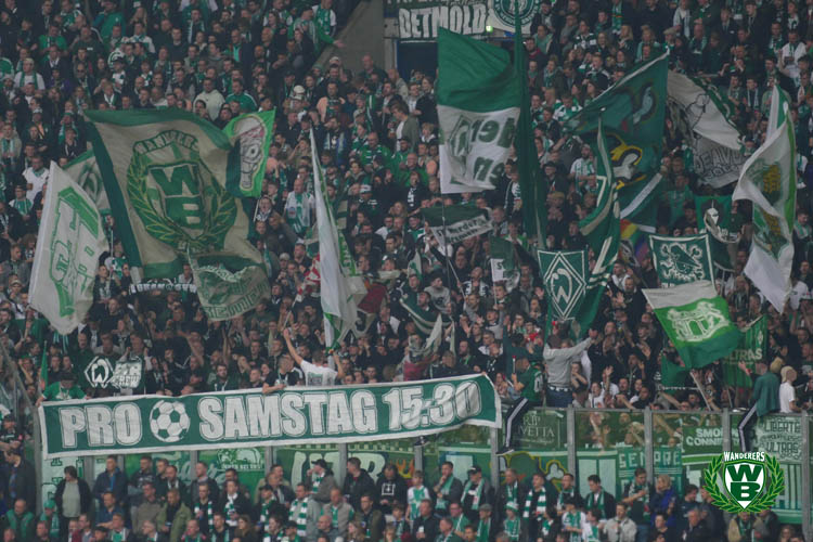 FC Schalke 04 – Werder Bremen 2-1 (1)