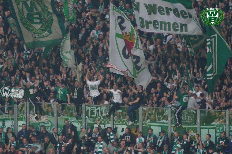 FC Schalke 04 – Werder Bremen 2-1 (2)