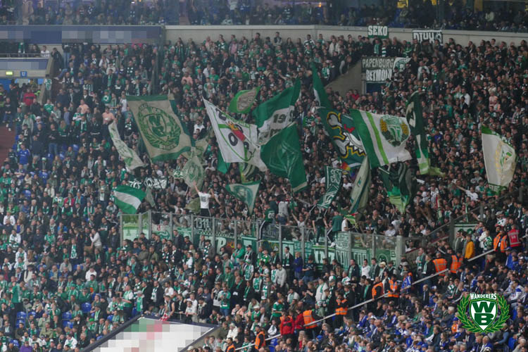 FC Schalke 04 – Werder Bremen 2-1 (4)
