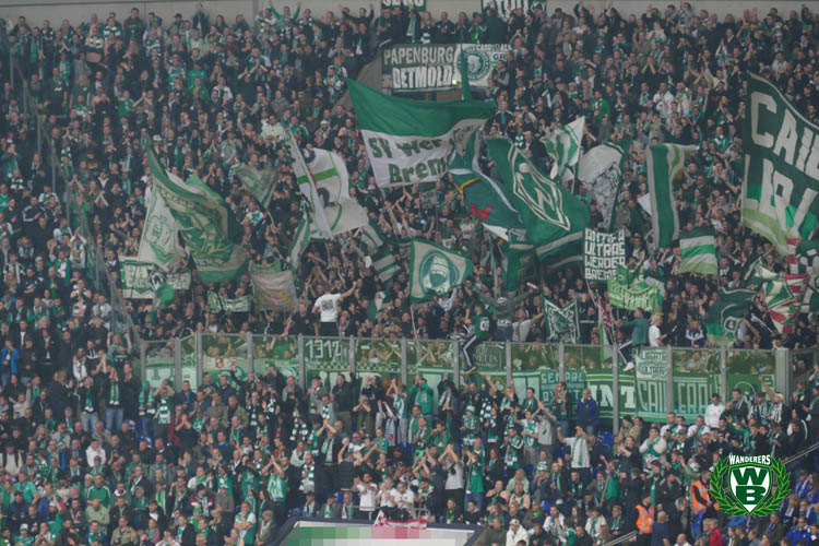 FC Schalke 04 – Werder Bremen 2-1 (6)