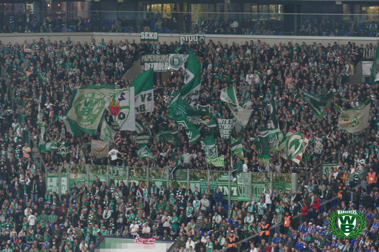 FC Schalke 04 – Werder Bremen 2-1 (7)