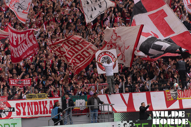 1. FC Köln – SC Freiburg 0-1 (33)