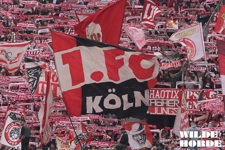 1. FC Köln – SC Freiburg 0-1 (34)