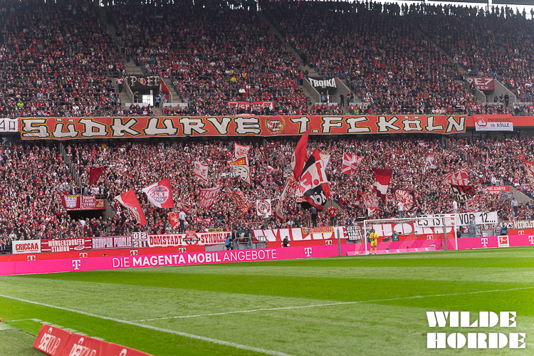 1. FC Köln – SC Freiburg 0-1 (35)