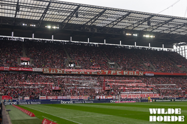 1. FC Köln – SC Freiburg 0-1 (37)