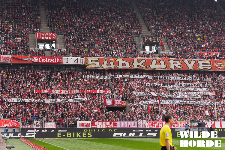 1. FC Köln – SC Freiburg 0-1 (39)