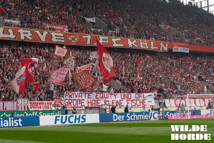 1. FC Köln – SC Freiburg 0-1 (40)