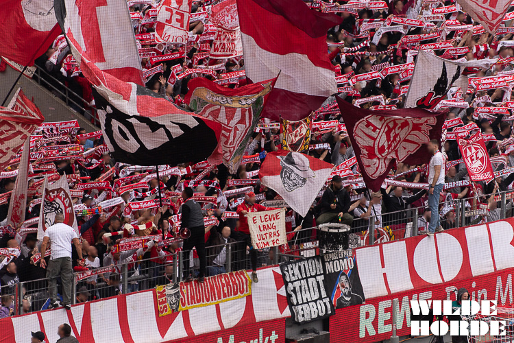 1. FC Köln – SC Freiburg 0-1 (42)