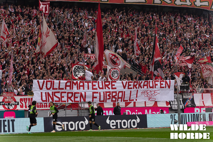 1. FC Köln – SC Freiburg 0-1 (44)