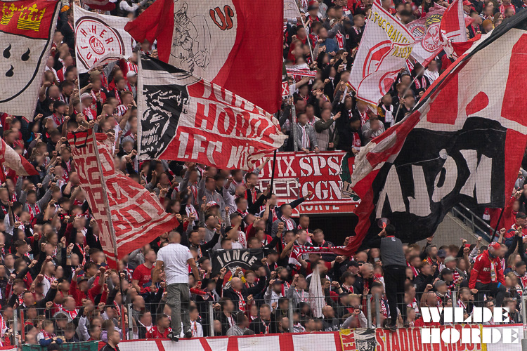 1. FC Köln – SC Freiburg 0-1 (45)
