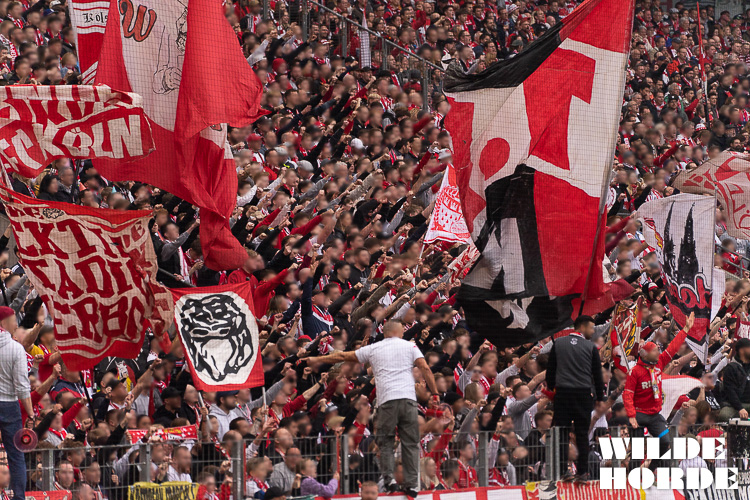 1. FC Köln – SC Freiburg 0-1 (47)