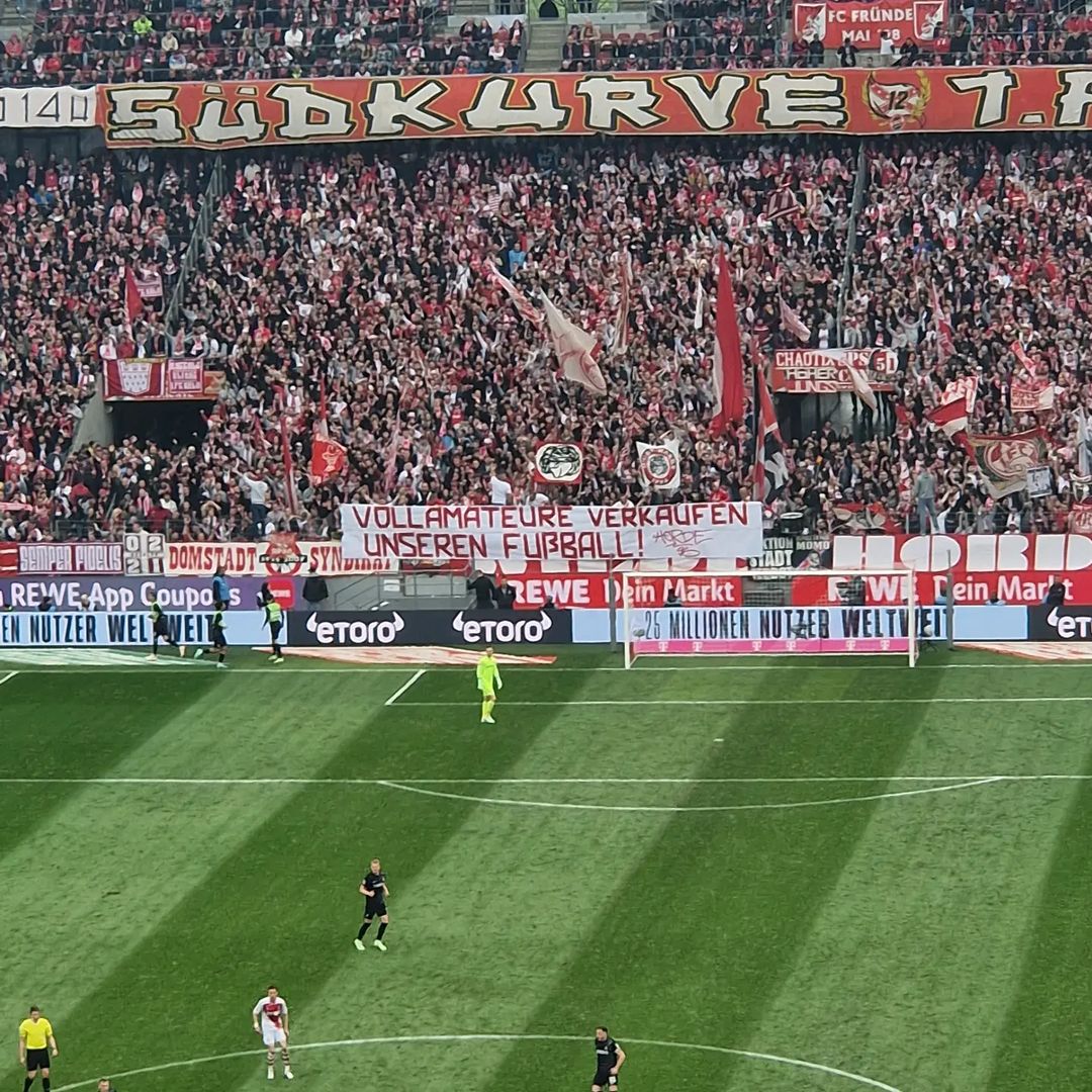 1. FC Köln – SC Freiburg 0-1 (50)