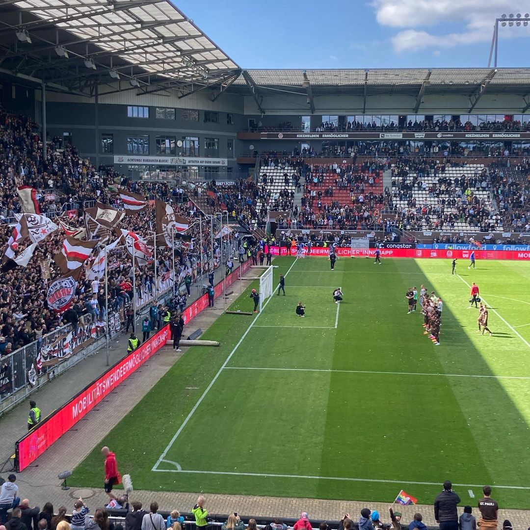 FC St. Pauli – DSC Arminia Bielefeld 2-1 (1)