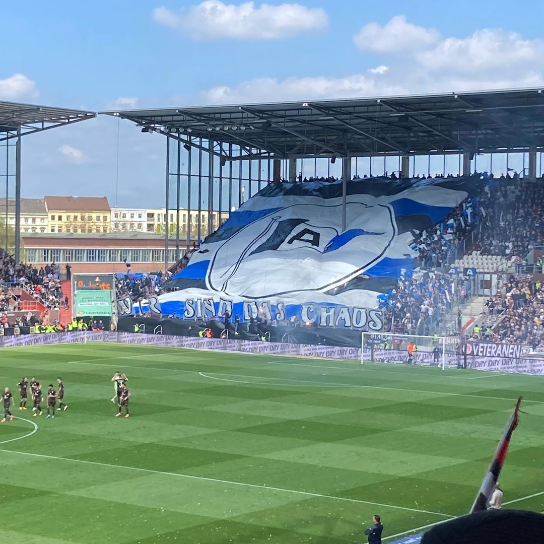 FC St. Pauli – DSC Arminia Bielefeld 2-1 (1)
