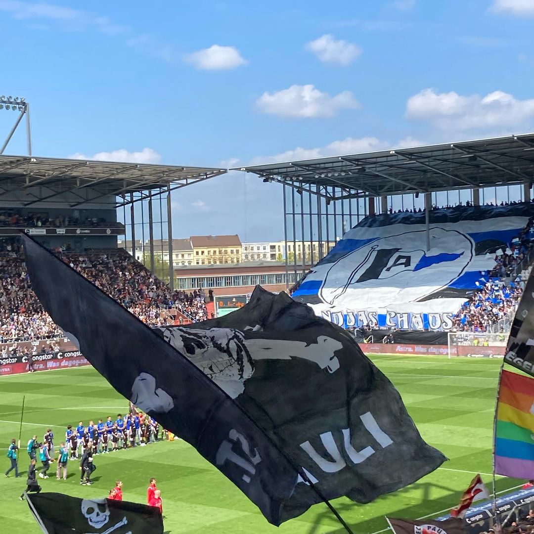 FC St. Pauli – DSC Arminia Bielefeld 2-1 (2)